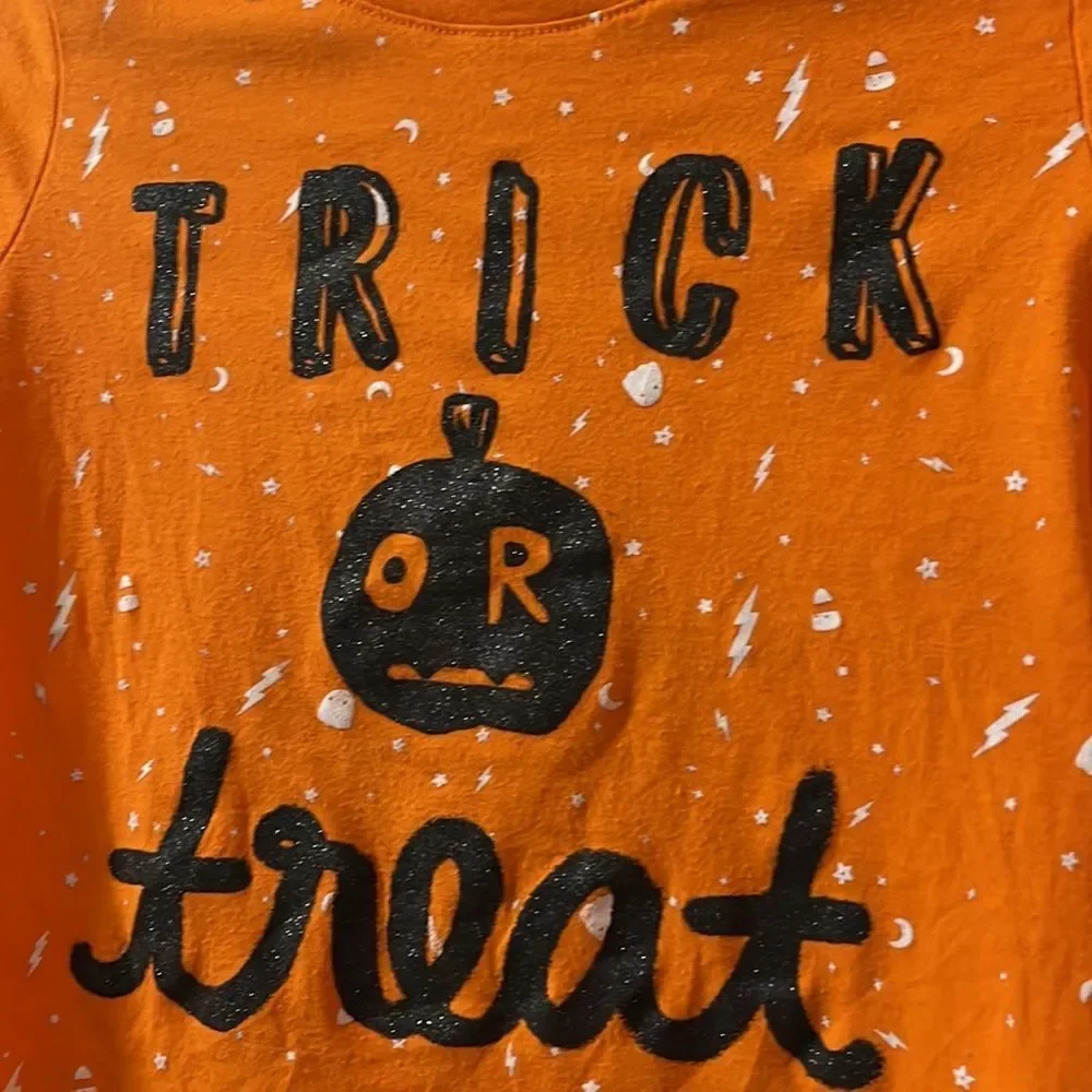 kids halloween tshirt